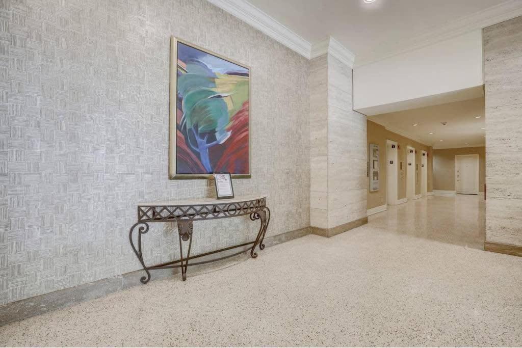 Villa Center Downtown! King Bed! Private Balcony! Pt8I Atlanta Exterior foto